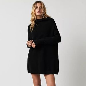 Free People Ottoman Tunic XS